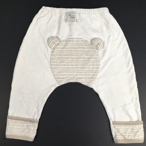 Adorable Baby Pants Soft Cotton 12 Month